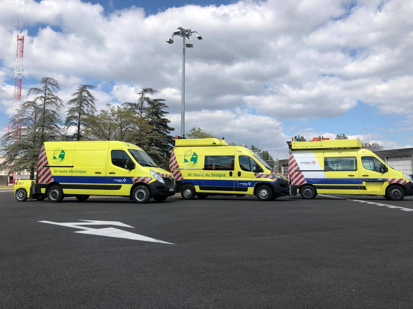 renault master z.e. 