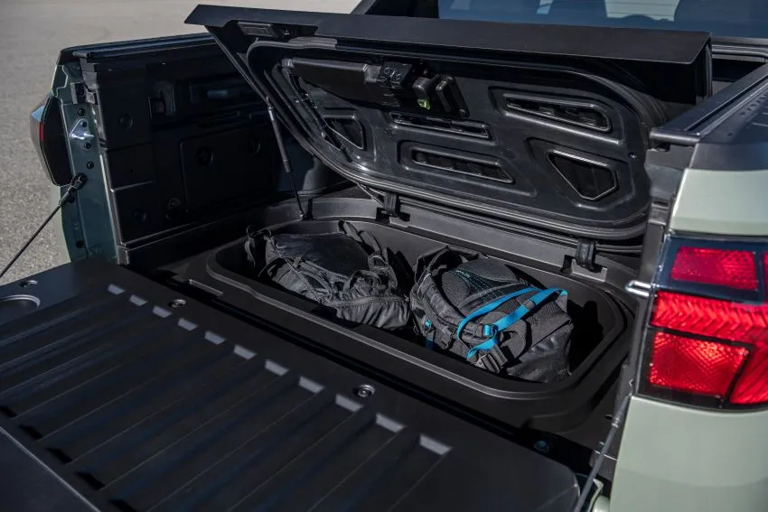 hyundai santa cruz