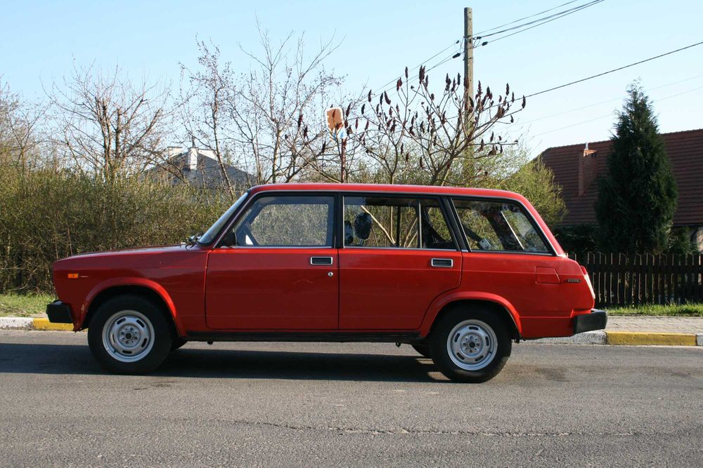 łada 2104