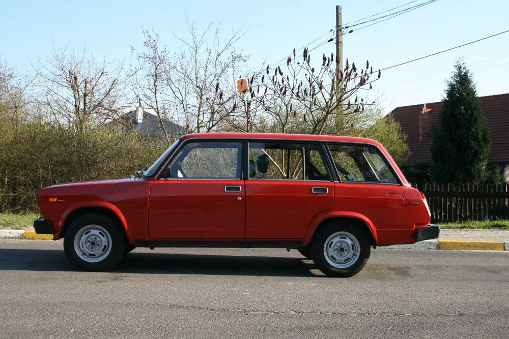 łada 2104