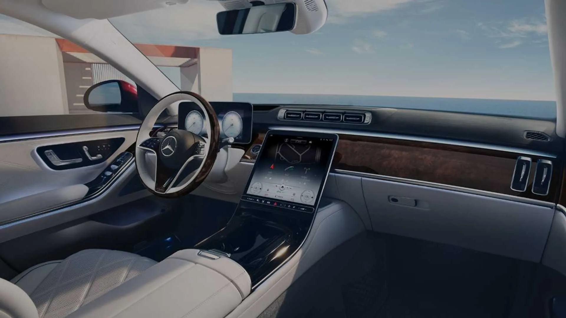 mercedes-maybach s480