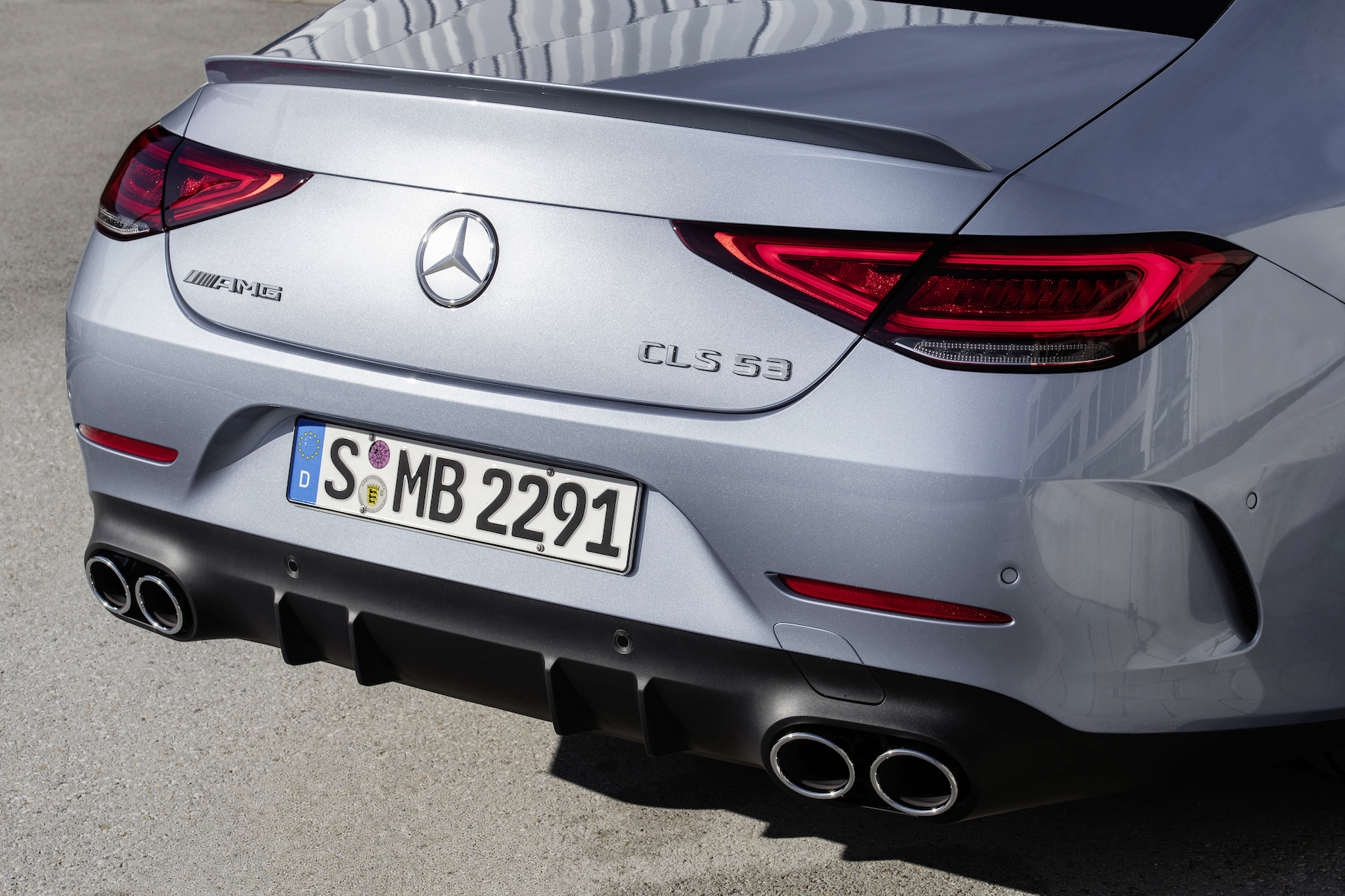 To koniec. Najpiękniejszy Mercedes przechodzi do historii