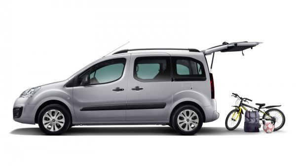 opel combo life 