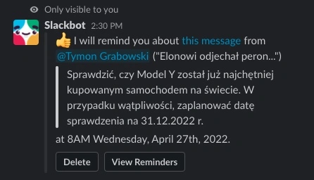 najczęściej kupowany samochód na świecie 2022 