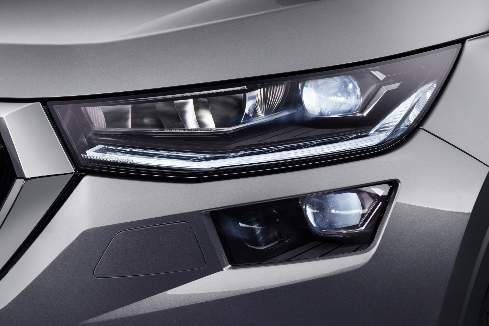 nowa skoda kodiaq