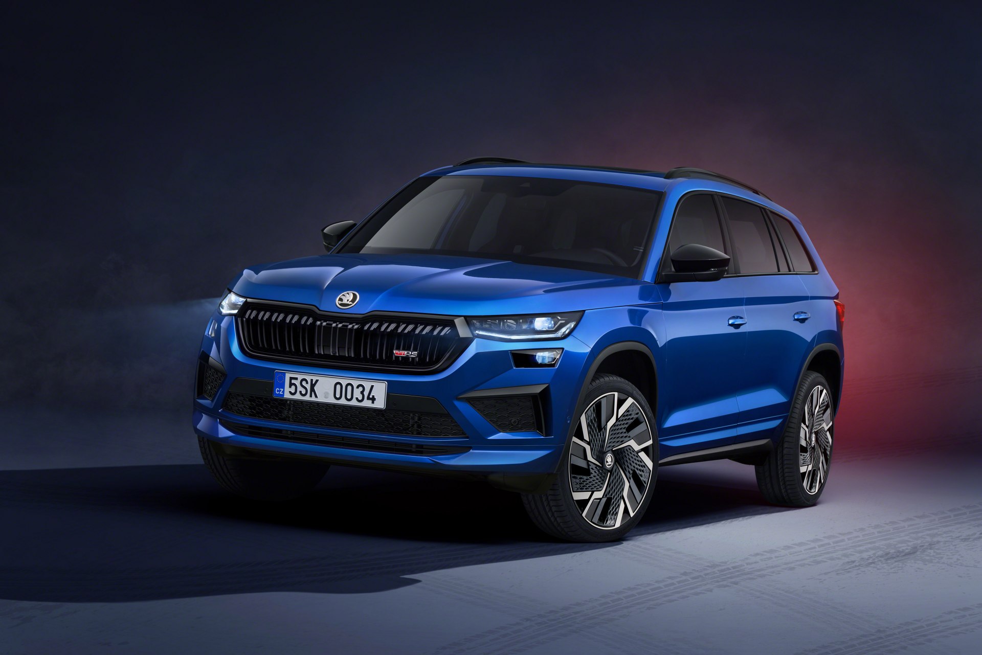 skoda kodiaq po liftingu ceny 