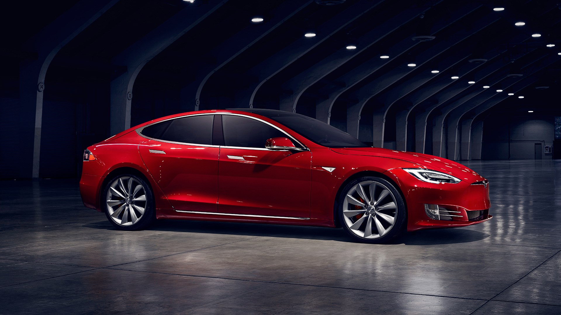 Tesla Model S wypadek tesla autopilot śledztwo
