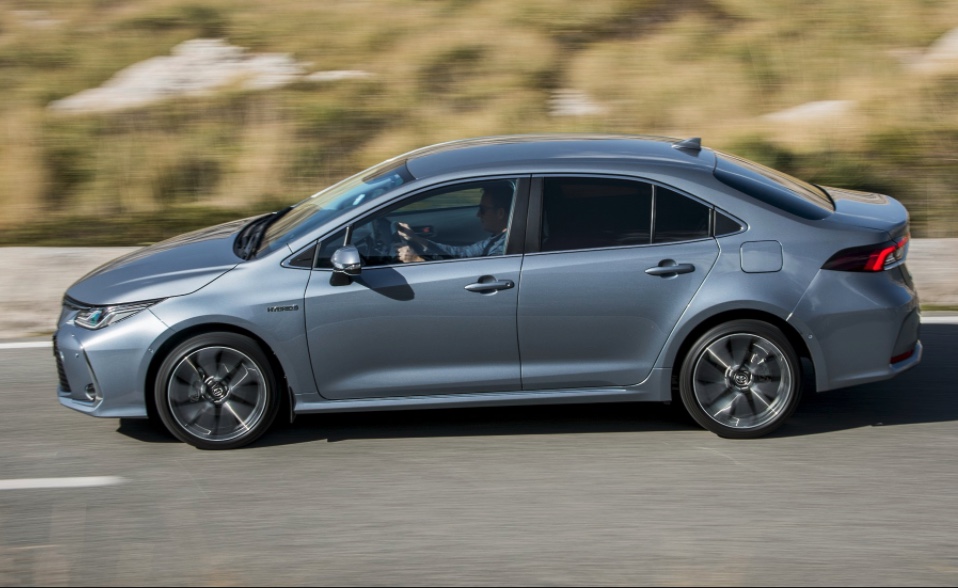 tesla model y konkurencja