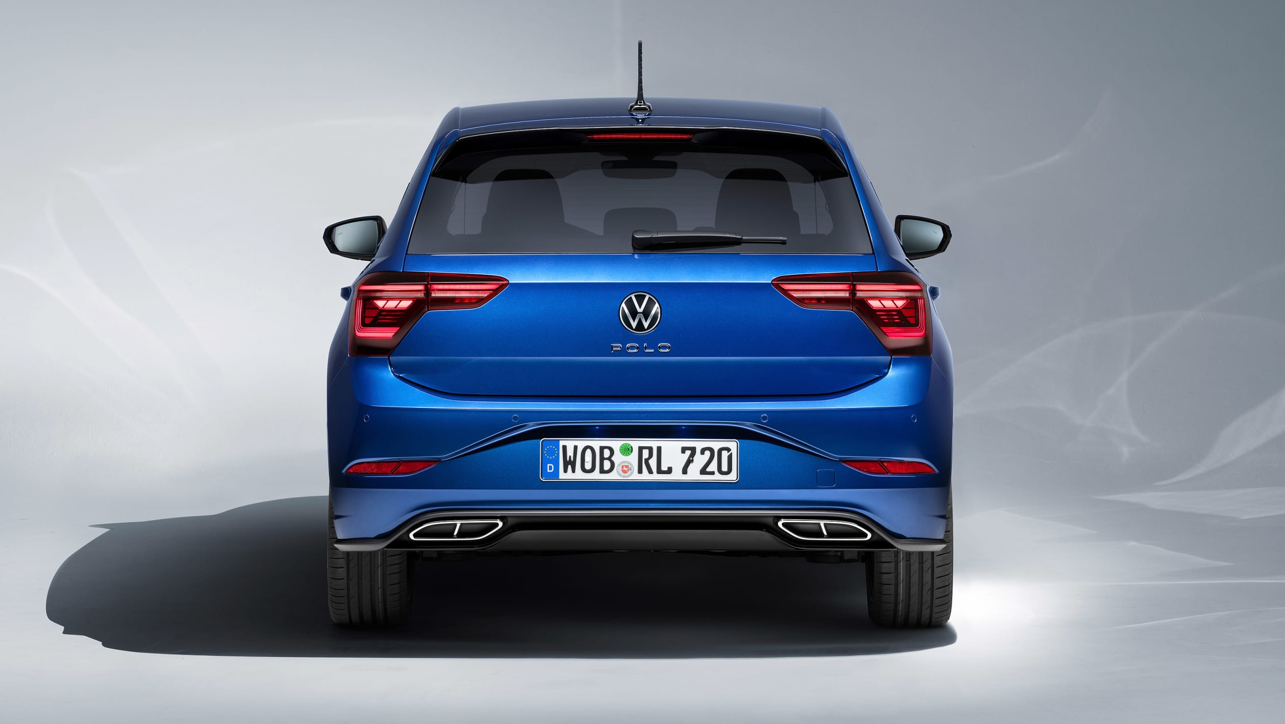 Volkswagen Polo 2021 