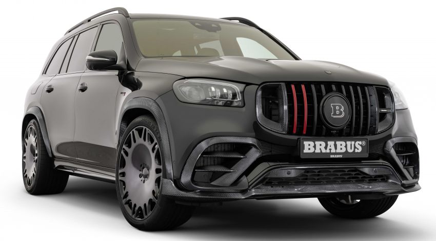 brabus 800