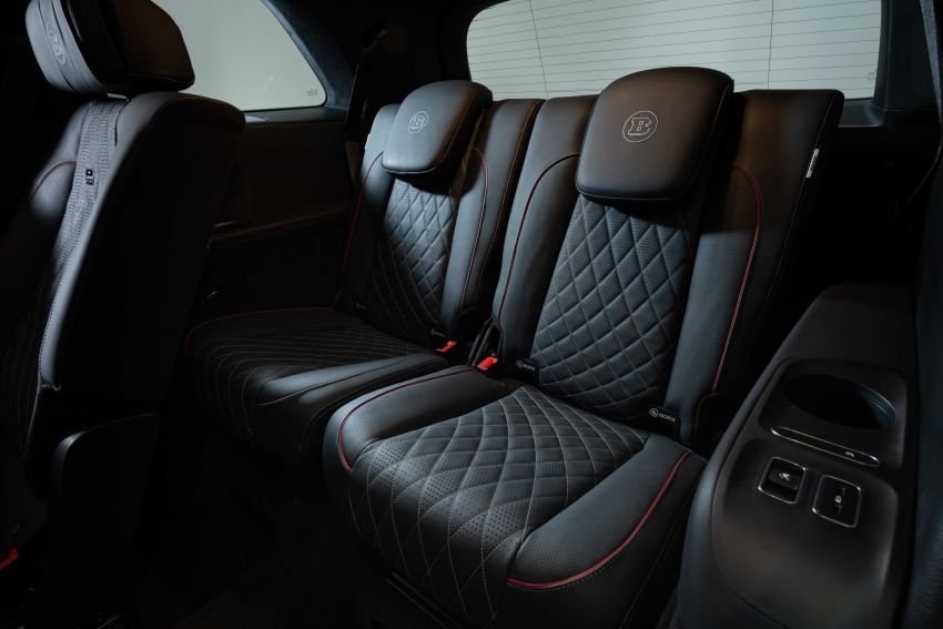 brabus 800 