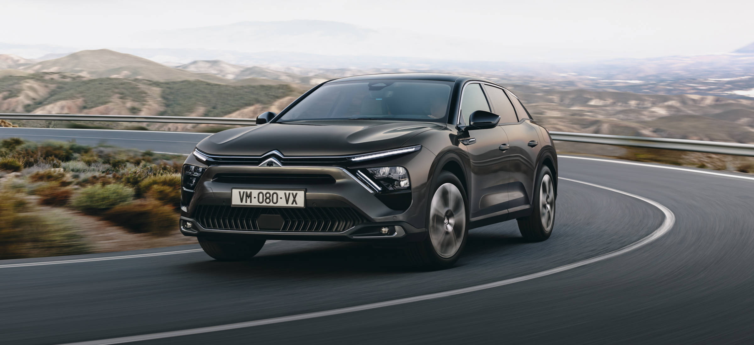 citroen z dieslem koniec