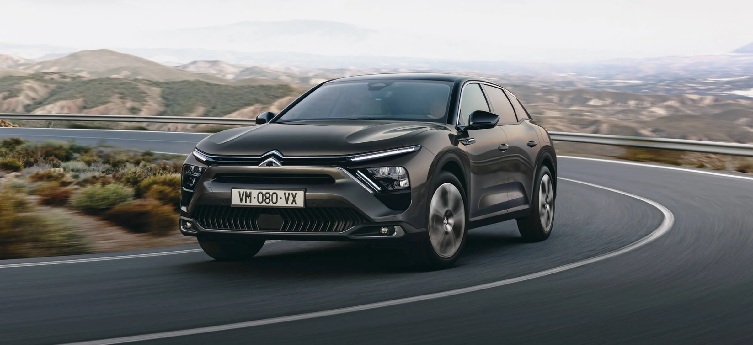 citroen z dieslem koniec