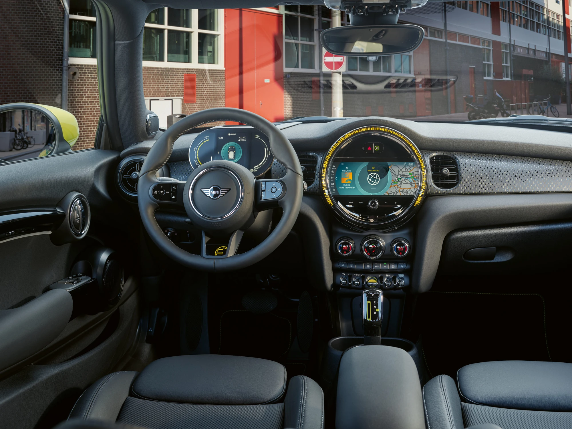 Nowe w pełni elektryczne MINI Cooper SE &#8211; czym nas zaskoczy?