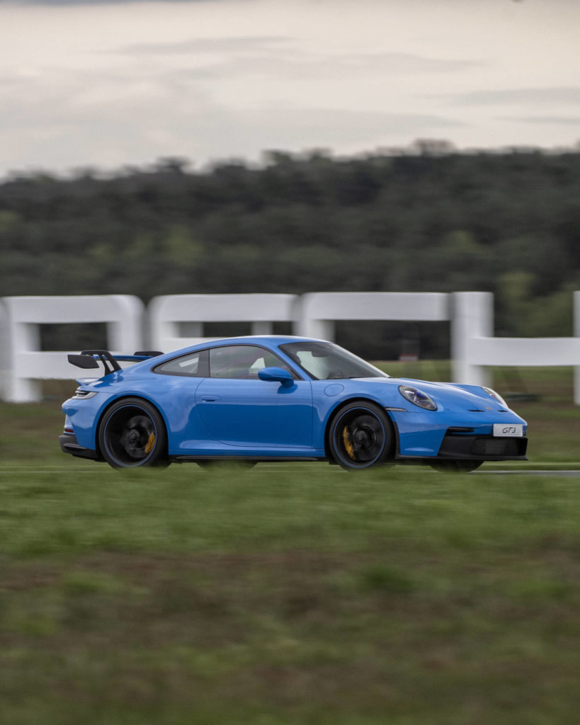 Porsche 911 GT3 