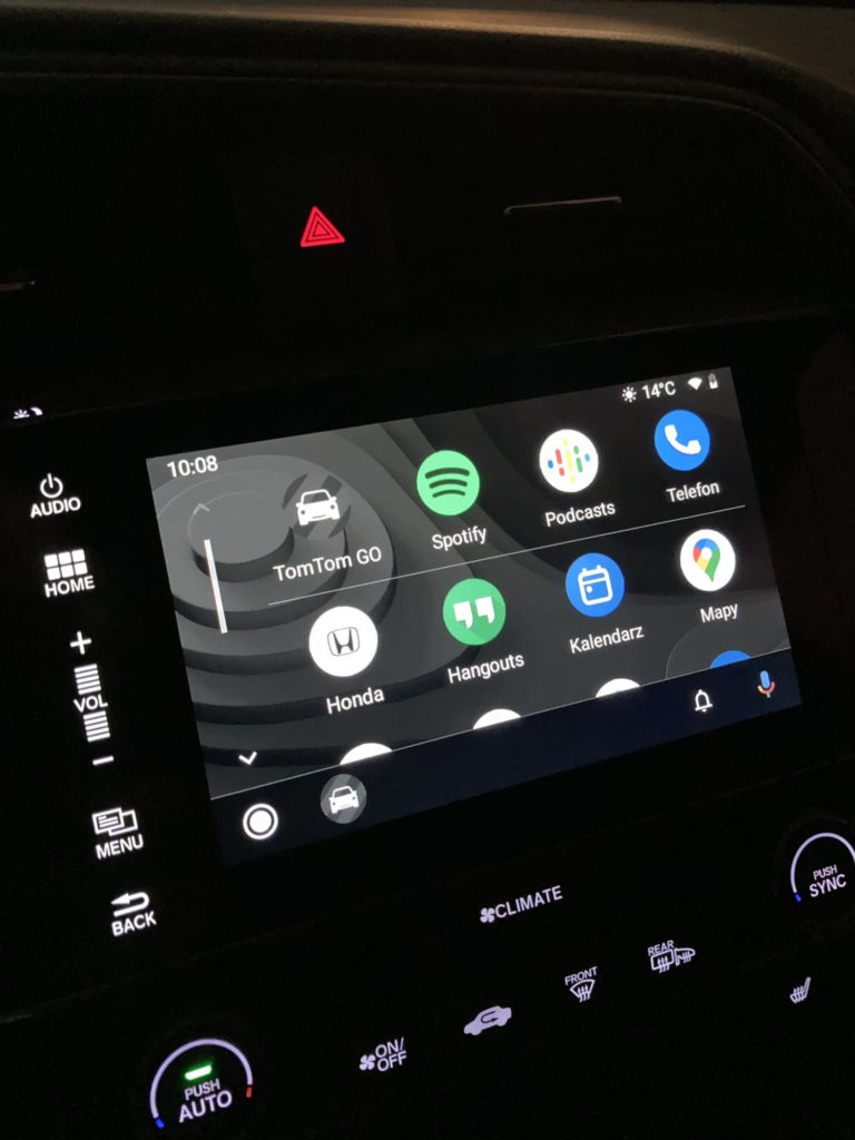 TomTom GO Navigation