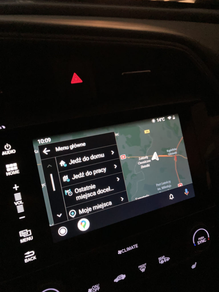 TomTom GO Navigation