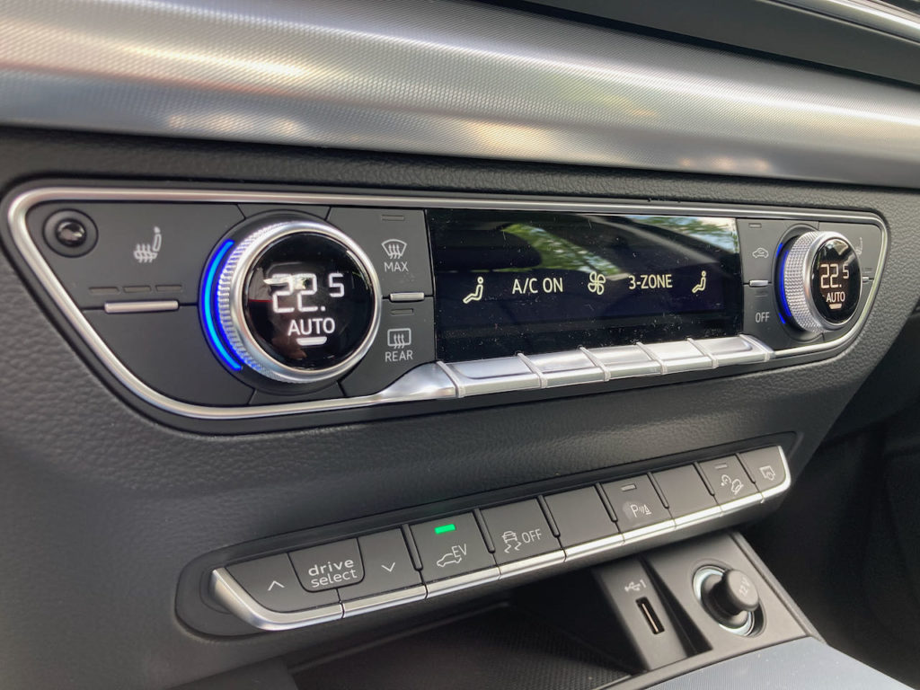 audi Q5 Sportback 2021