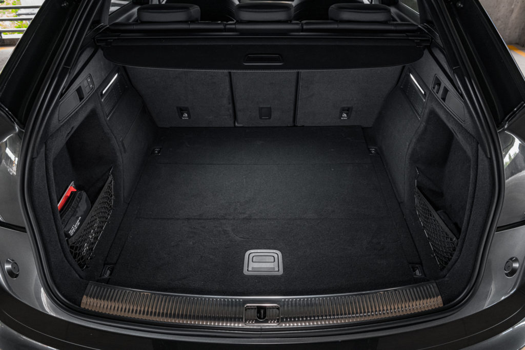 audi Q5 Sportback 2021