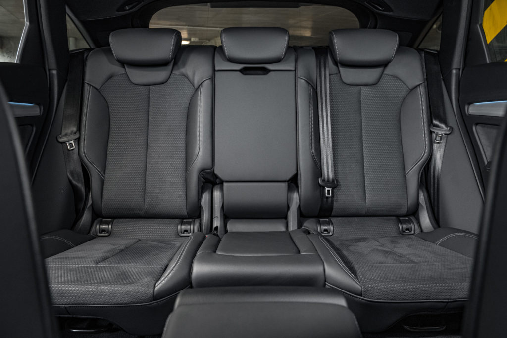 audi Q5 Sportback 2021