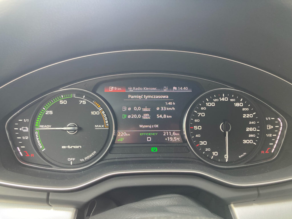 audi Q5 Sportback 2021