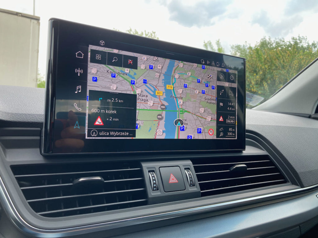audi Q5 Sportback 2021
