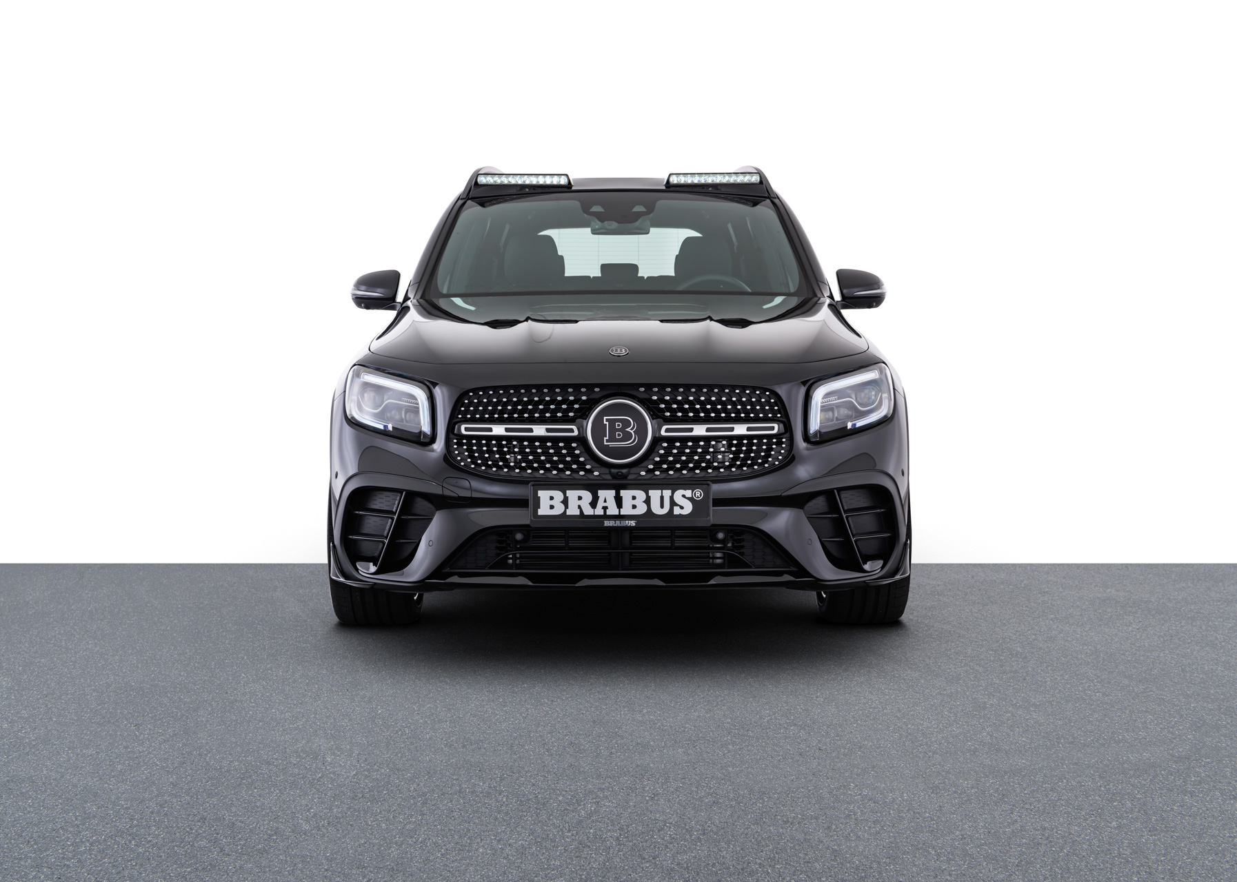 brabus b25 