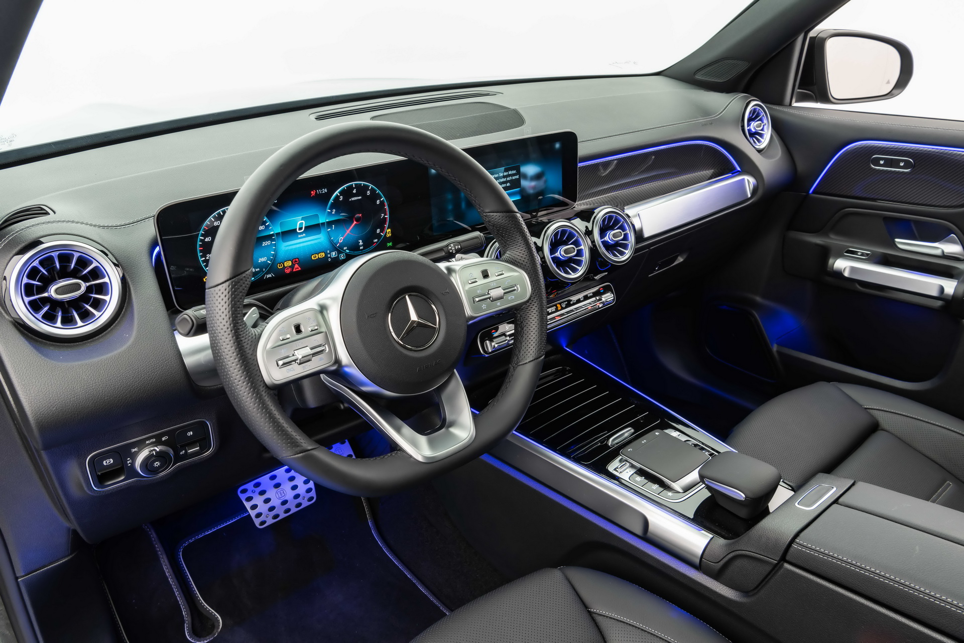 brabus b25 