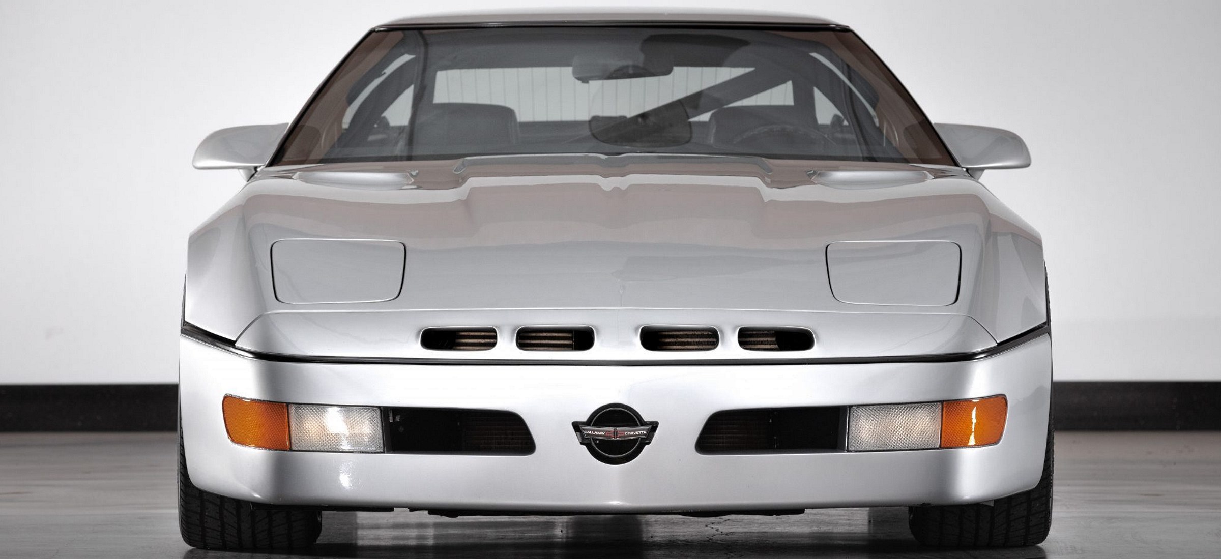 Chevrolet Corvette Callaway Sledgehammer