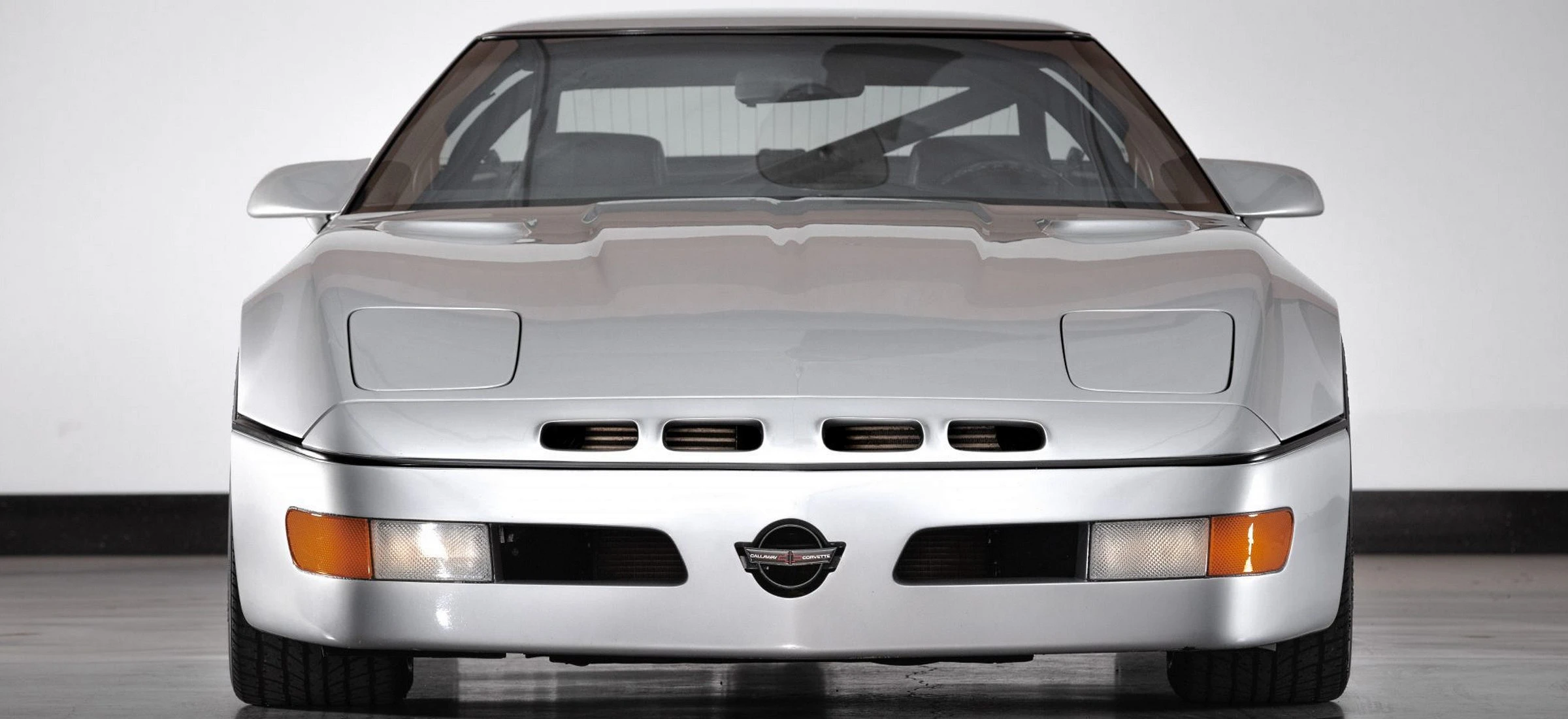 Chevrolet Corvette Callaway Sledgehammer