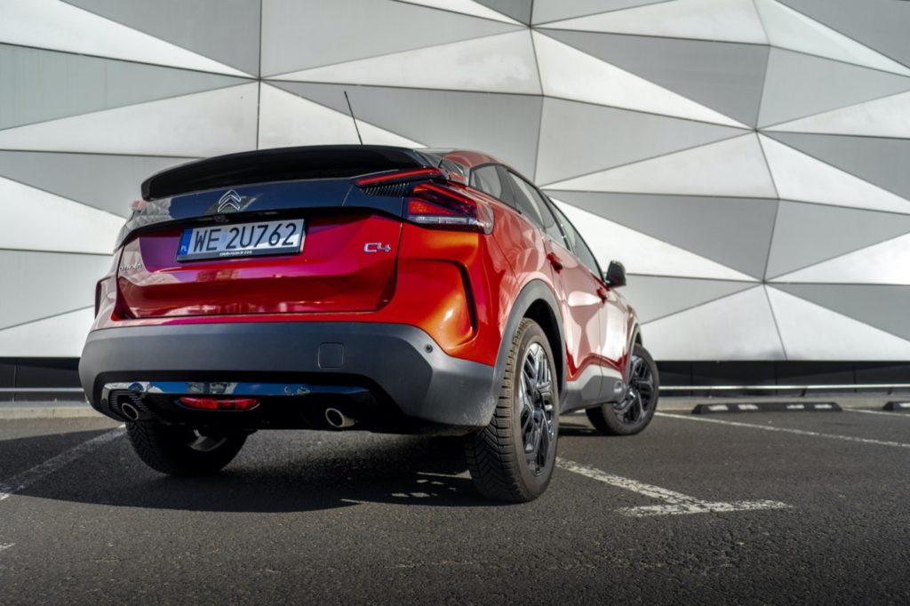 citroen c4 test 2021 