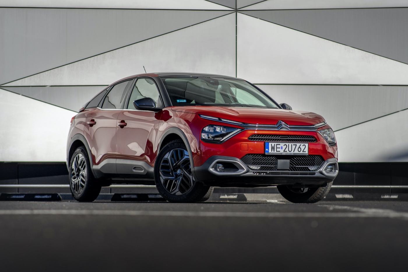 citroen c4 2021 test