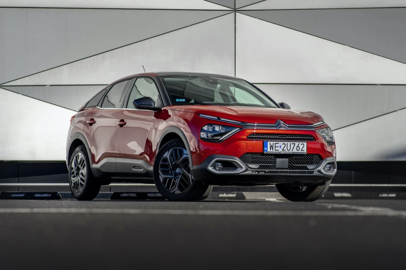 citroen c4 2021 test