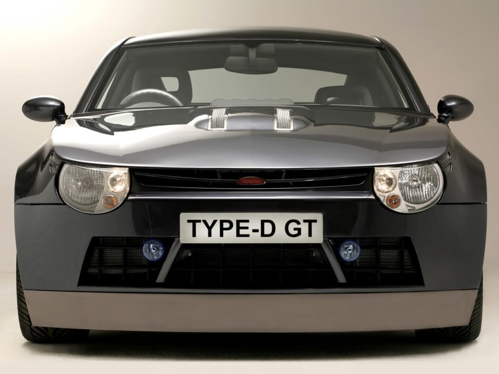 Mazda MX-5 V10 