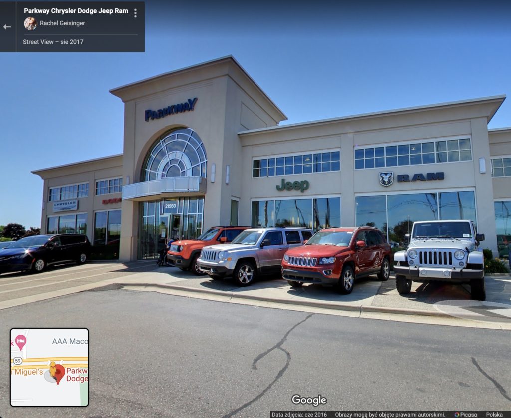 fiat rabaty dla rodziny usa