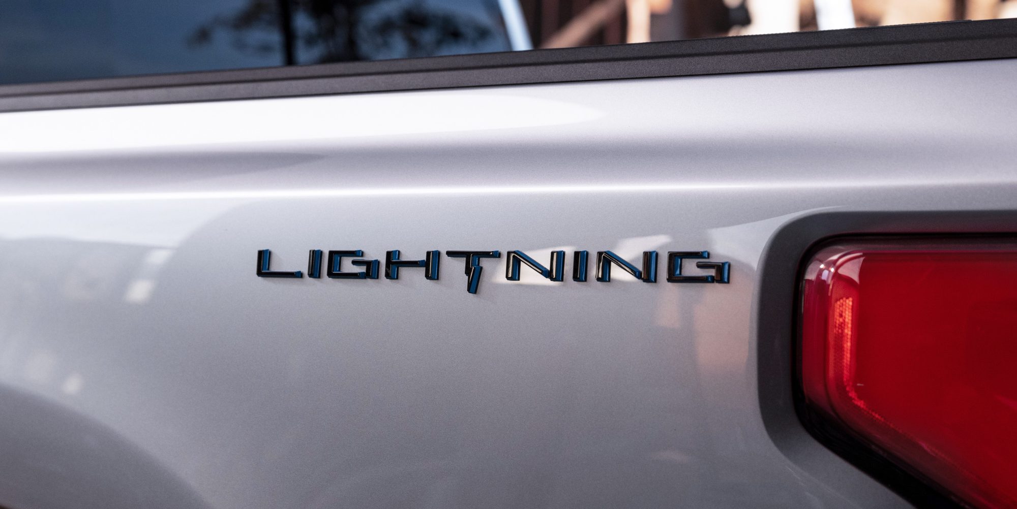 ford f-150 lightning