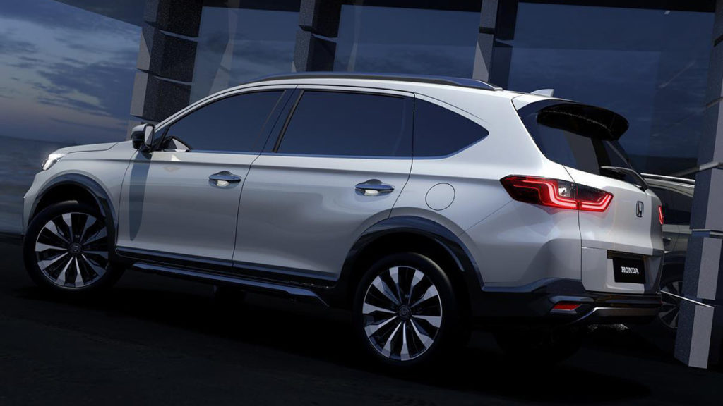 honda n7x