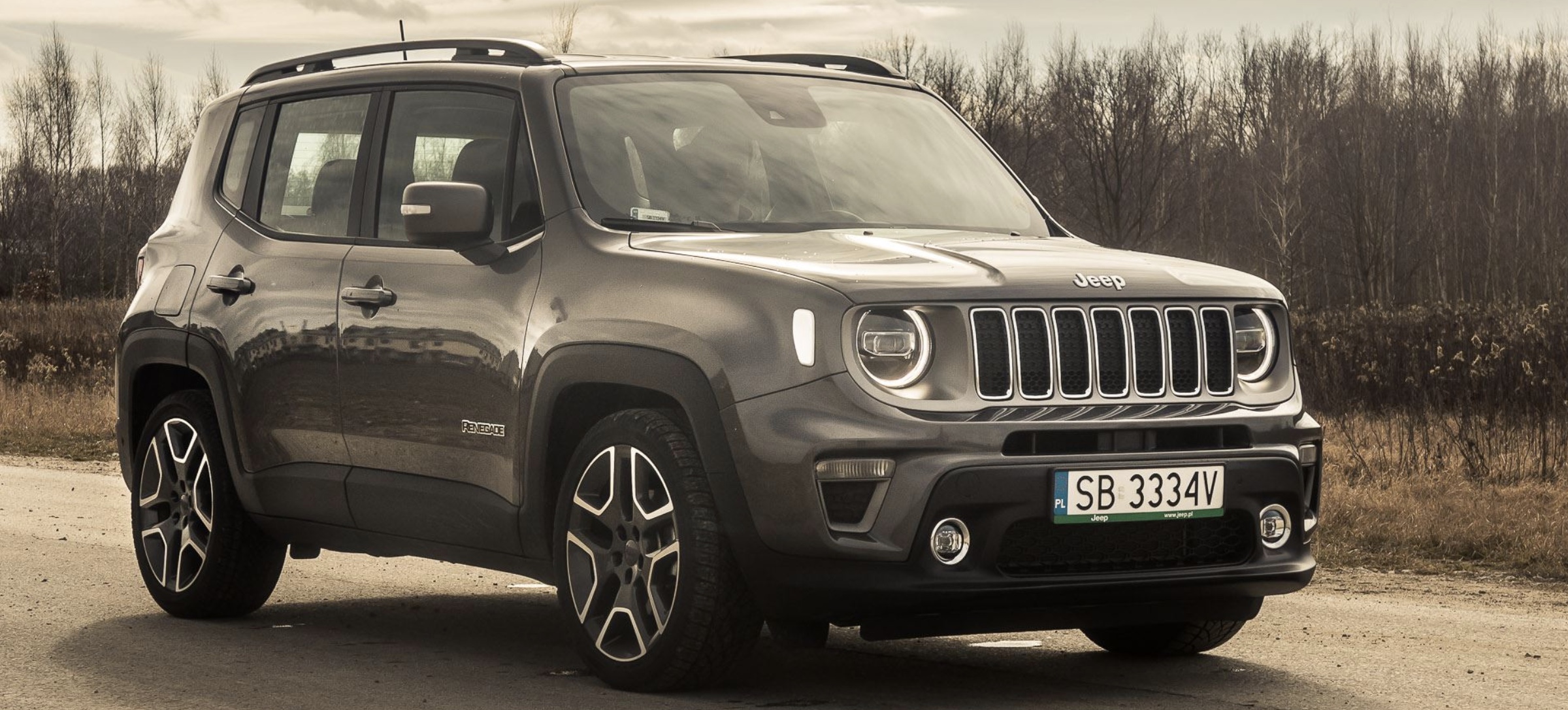 jeep fiat jakie rabaty dla rodziny