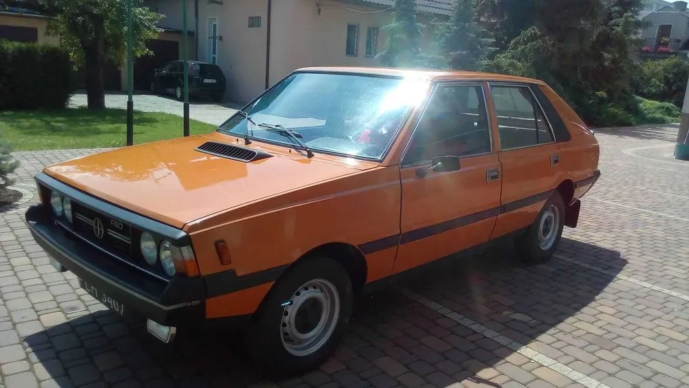 polonez borewicz 