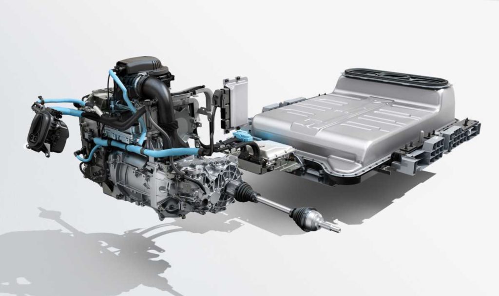 koszty wymiany baterii w renault zoe 