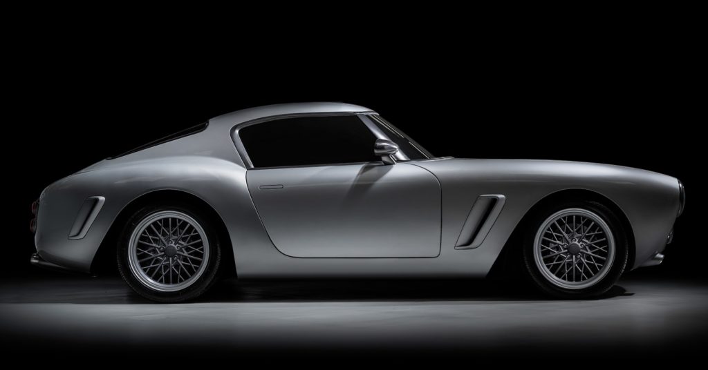 Ferrari 250 GT SWB 