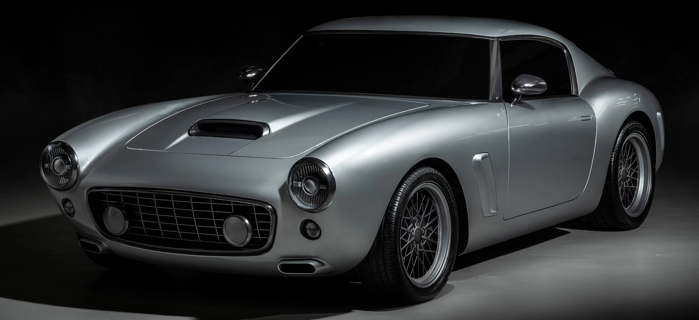 Ferrari 250 GT SWB