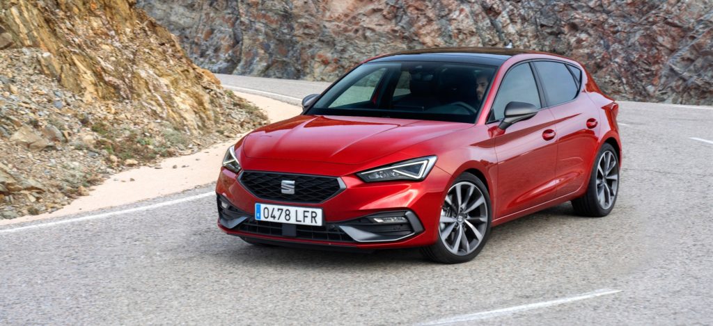 seat koniec produkcji samochodów