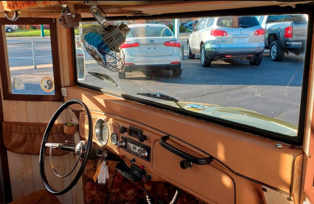 volkswagen garbus kamper super bugger