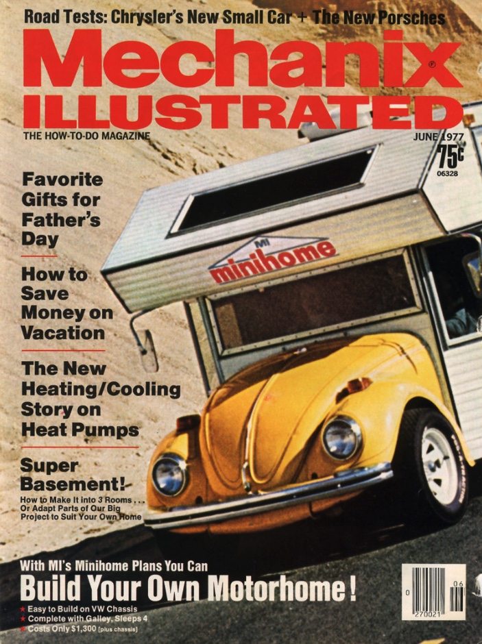 volkswagen garbus kamper super bugger