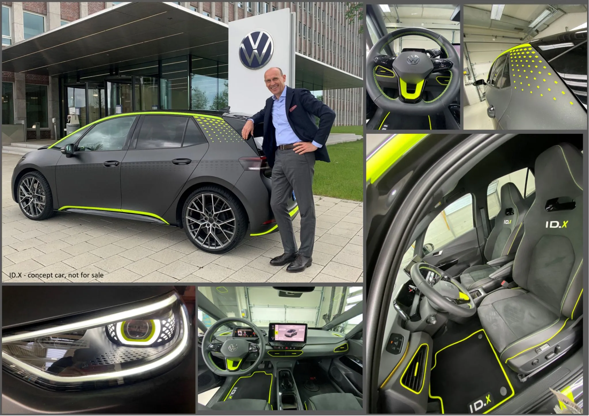 vw id.x