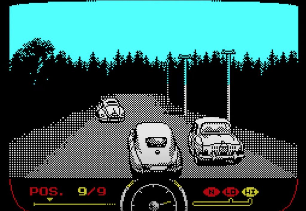 ZX Spectrum 