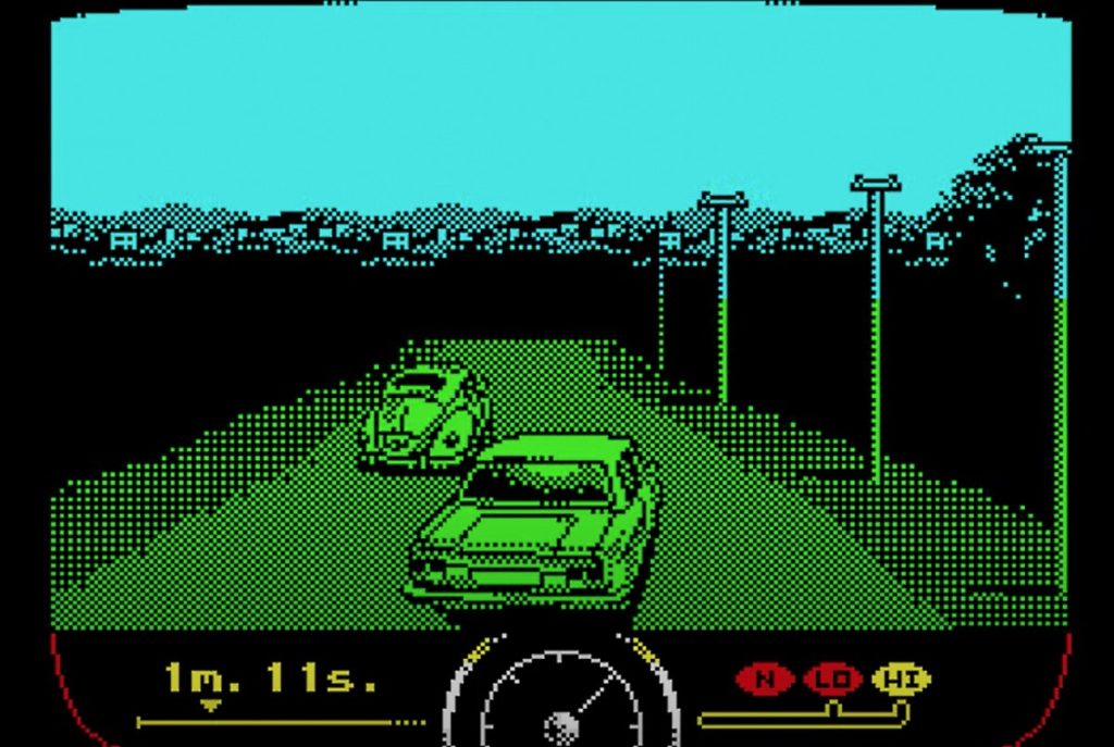 ZX Spectrum 
