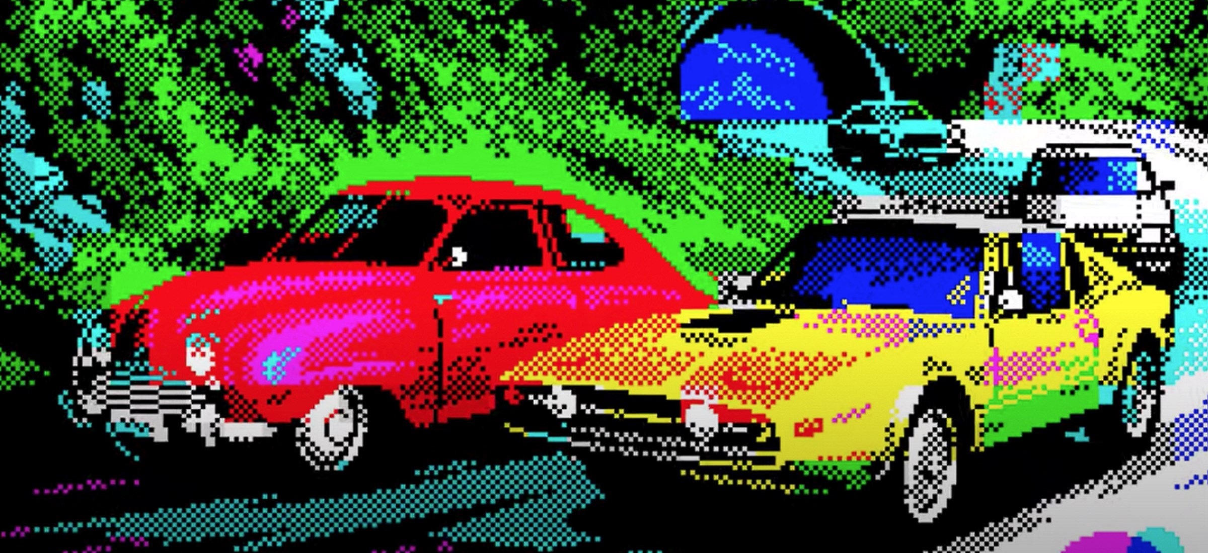 ZX Spectrum