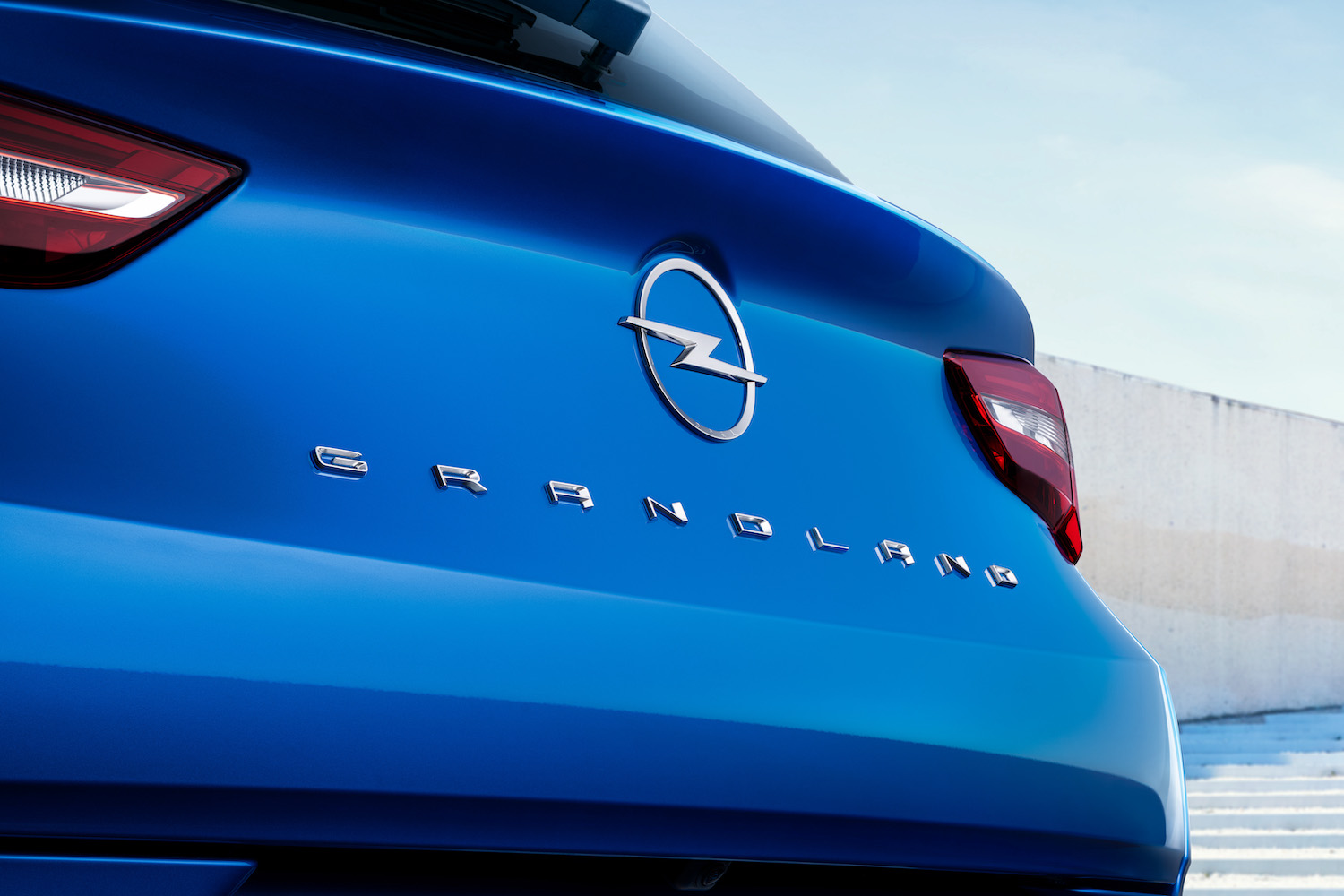 opel grandland 2021 